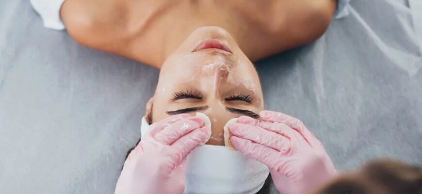 Що таке карбоксітерапія: ефективність, переваги та застосування