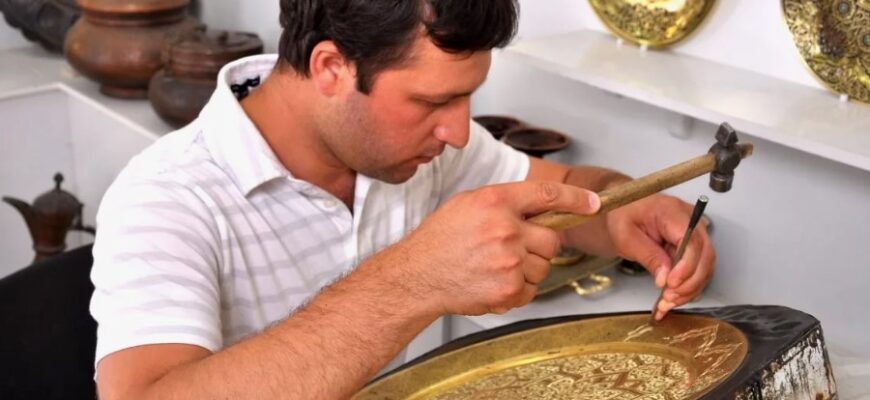 Карбування: визначення, технології та застосування в сучасному світі