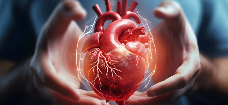 Кардіоміопатія: причини, симптоми та сучасні методи лікування хвороби