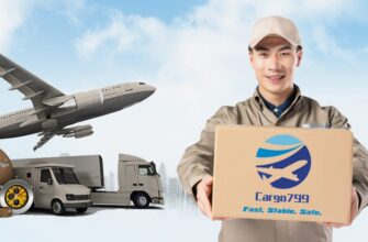 Карго:Що Це Таке,Особливості Та Переваги Доставки Вантажів