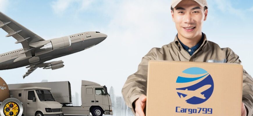 Карго:Що Це Таке,Особливості Та Переваги Доставки Вантажів