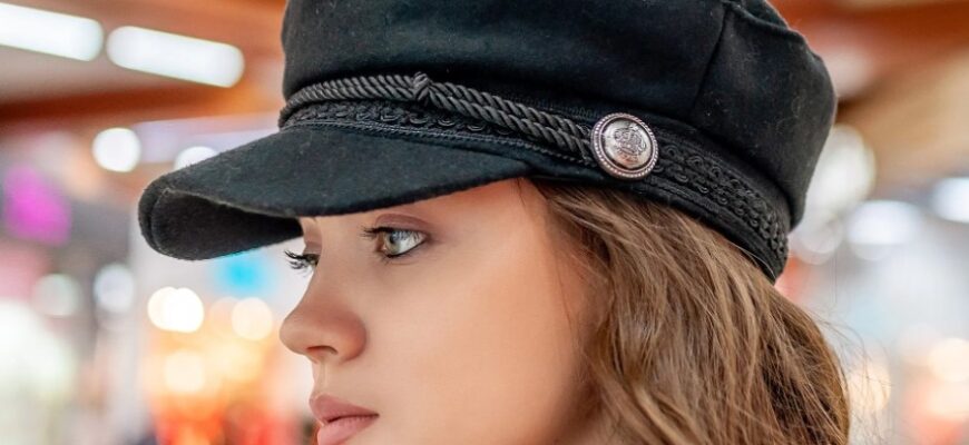 Картуз: історія, призначення та сучасне використання головного убору