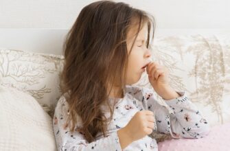 Кашлюк: Причини, симптоми та профілактика небезпечного захворювання