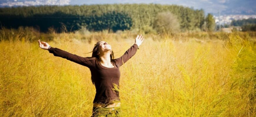 Катарсис у психології: визначення, значення та як його досягти