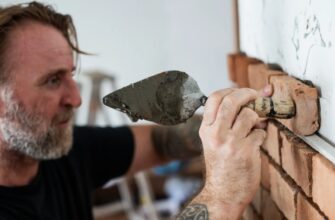 Кельма: Визначення, Види та Застосування в Будівництві та Ремонті