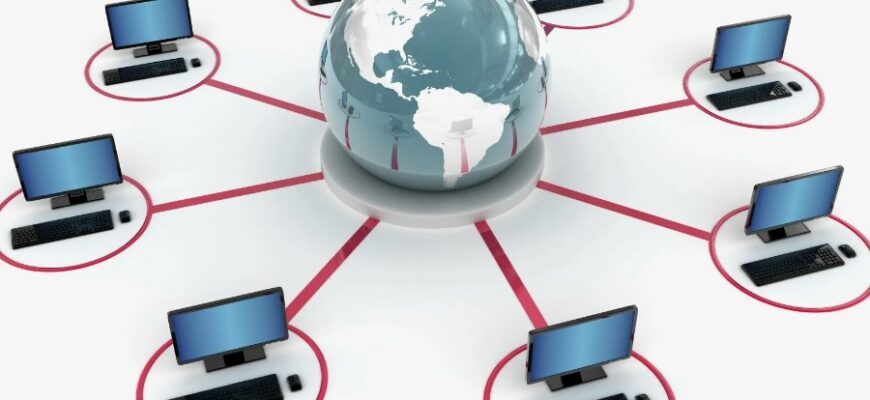 Хаб: Визначення, Типи та Як Вони Змінюють Світ Технологій