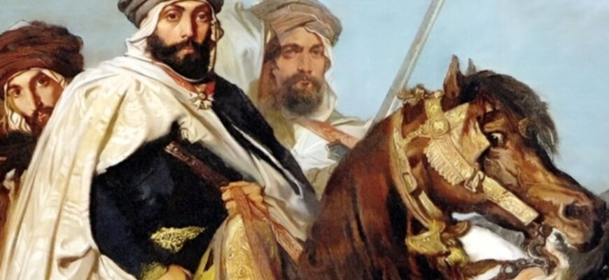 Халіф: Значення, Історія та Вплив на Сучасний Ісламський Світ