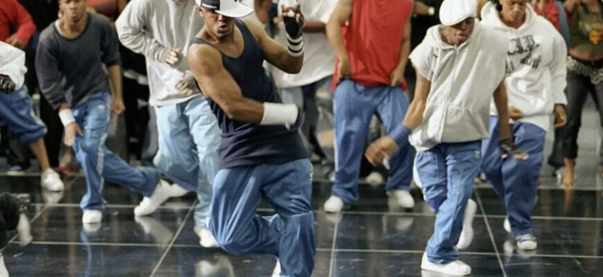 Хіп-хоп: Історія, Культура та Вплив на Сучасну Музику і Суспільство