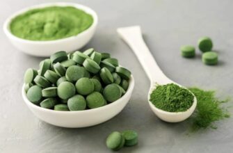 Хлорела: що це таке, користь та застосування для здоров’я та краси