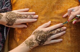 Що таке хна: властивості, використання та користь для вашого волосся
