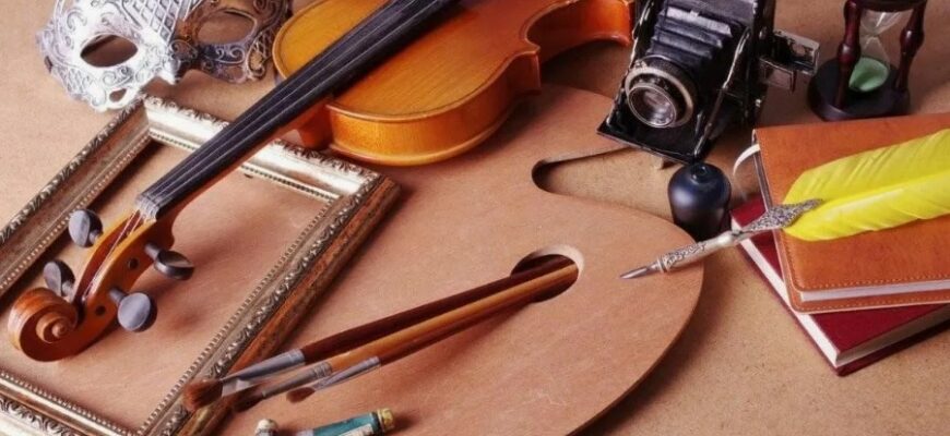 Хобі: Визначення, популярні види та їх вплив на життя людини