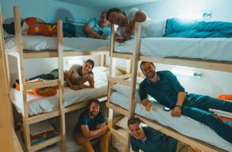 Хостел: Що це таке та чому стають популярними бюджетні готелі?