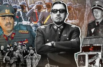 Разуміння терміну хунта: Історія, значення та сучасний контекст