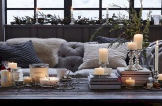 Хюге: Секрети Данського Мистецтва Щастя та Комфорту в Побуті