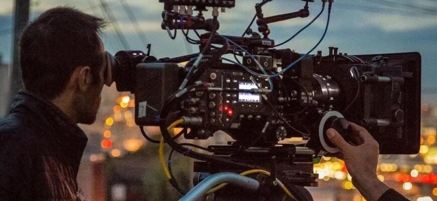 Що таке кіно: історія, значення та вплив на суспільство