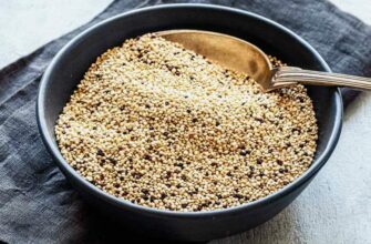 Кіноа: Суперфуд для здорового харчування – користь та причини включення в раціон