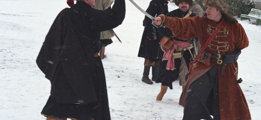 Кирея: Визначення, Історія та Сучасне Використання Традиційного Одягу