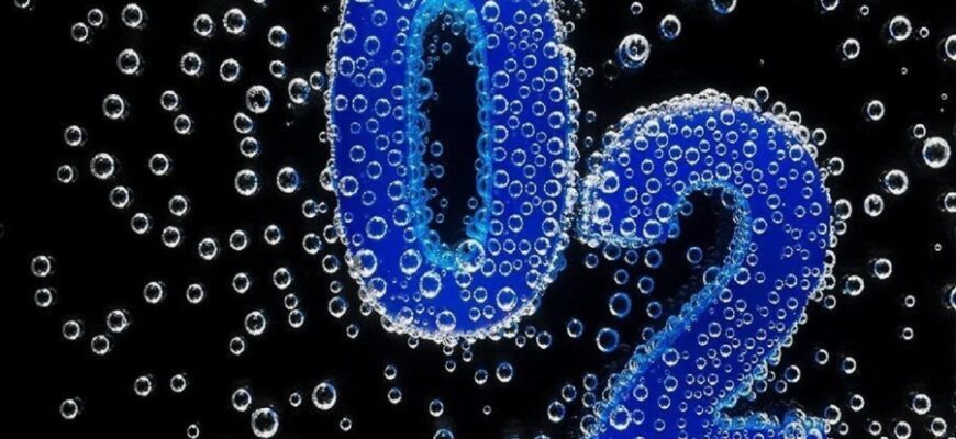 Що таке кисень: роль у житті, властивості та застосування елемента