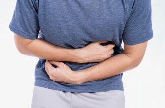 Кишкова непрохідність: симптоми, лікування та профілактика розладу.