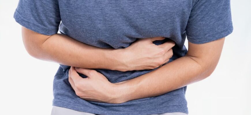 Кишкова непрохідність: симптоми, лікування та профілактика розладу.