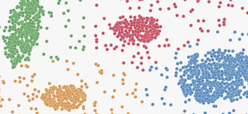 Що таке кластер: детальний огляд та застосування в IT та бізнесі