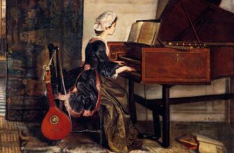 Клавесин: історія, будова та цікаві факти про музичний інструмент