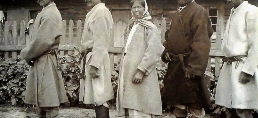 Загадковий кобеняк: історія, значення та сучасне використання