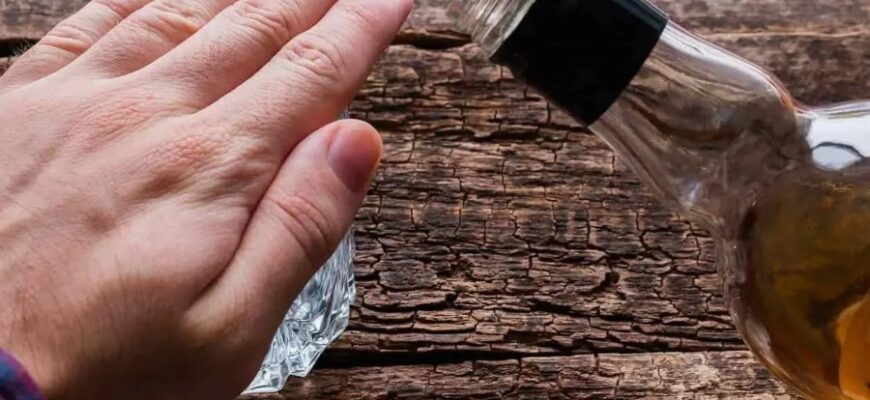 Кодування від алкоголізму: методи, ефективність та особливості процедури