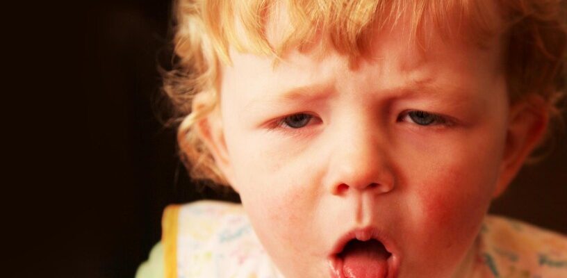 Коклюш: симптоми, причини та ефективні методи лікування хвороби