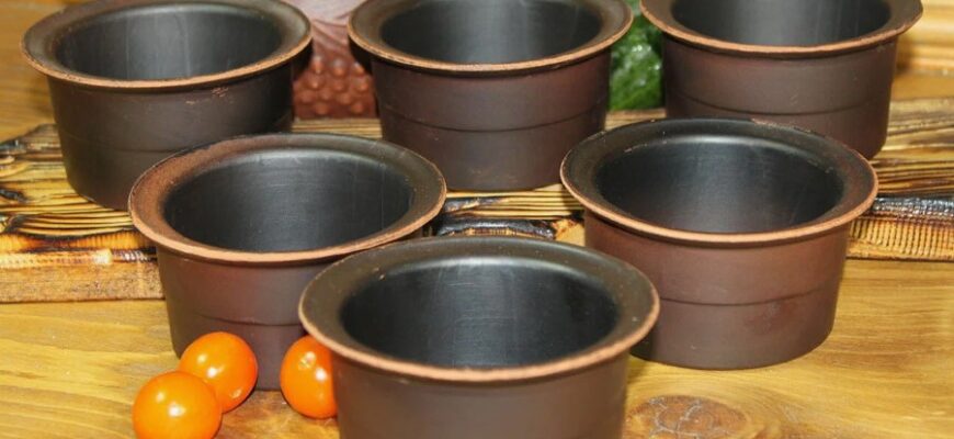 Кокотниця: історія, використання та рецепти для початківців кулінарів