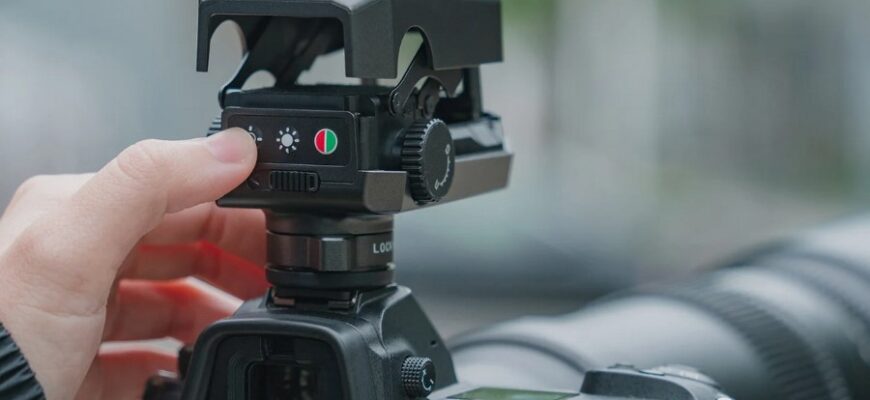 Коліматор: Принцип роботи, переваги та особливості застосування