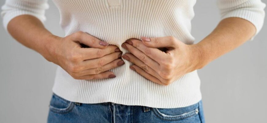 Що таке Коліт: Симптоми, Причини та Лікування Запалення Кишечника