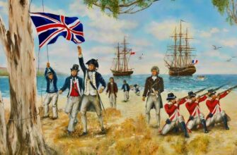 Колонія: визначення, історія та сучасні приклади для розуміння