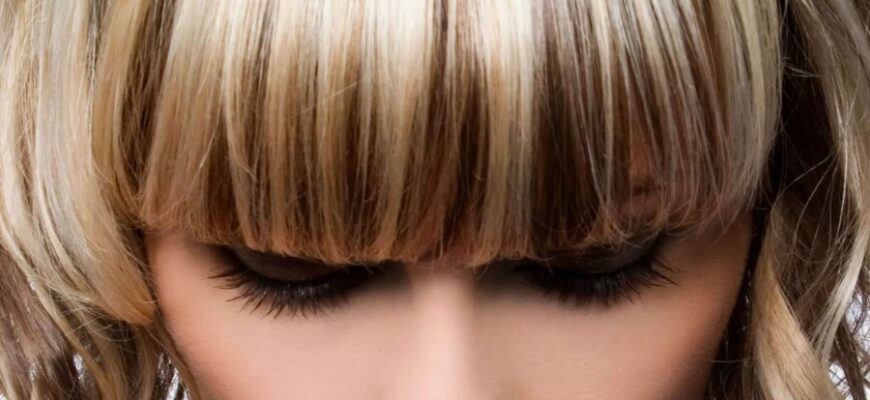 Колорування волосся: що це таке і як обрати свій ідеальний відтінок