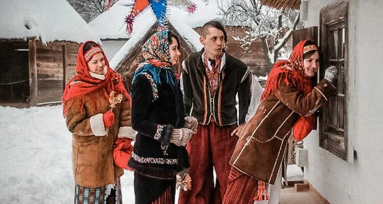 Коляда: Традиції, Символи та Значення Українського Святкування