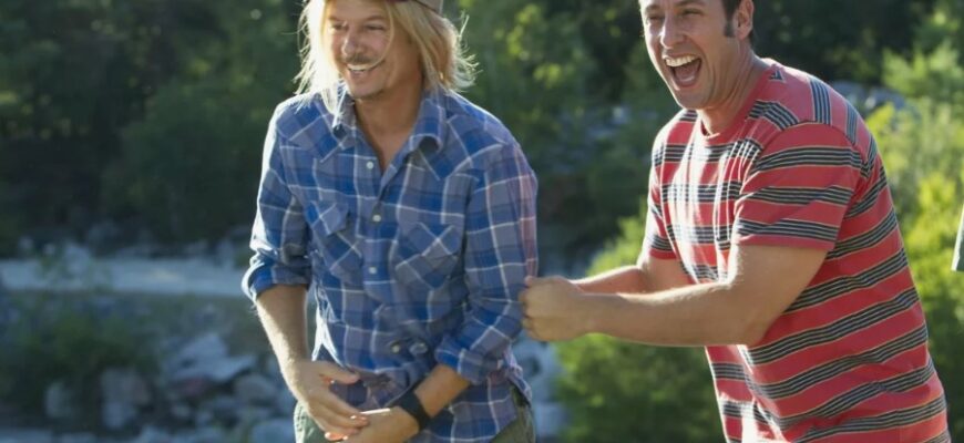 Комедія: визначення, жанри та історія розвитку в літературі і театрі