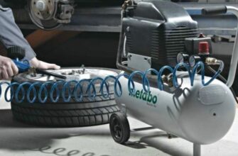 Компресор: Принципи роботи, типи та сфери застосування (пояснення)