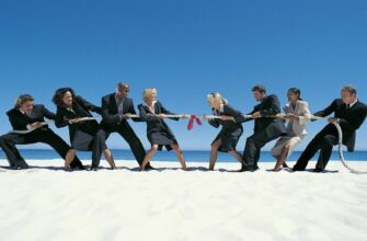 Конкуренція: Визначення, Принципи та Вплив на Бізнес-Середовище