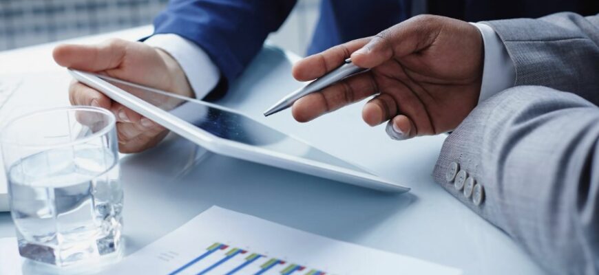 Консалтинг: що це і як він допомагає бізнесу зростати успішно?