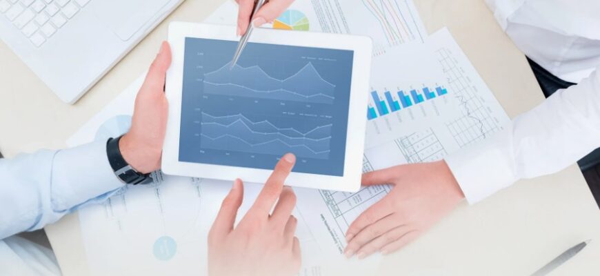 Консалтингові послуги: Визначення, види та їх значення для бізнесу