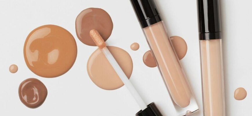 Консилер: навіщо він потрібен і як вибрати ідеальний для себе