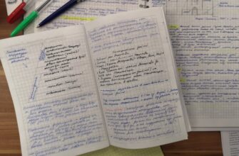 Конспект: Що це таке, як правильно скласти та використати ефективно