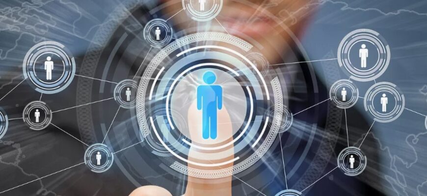 Ідеальне визначення контактів: значення, типи та управління ними