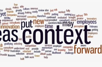 Що таке контекст: розуміння значення в мовленнєвих ситуаціях