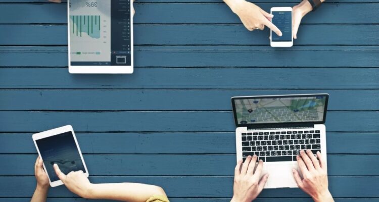 Що таке контент: Визначення, типи та важливість для бізнесу