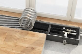 Конвектор: Що це таке, принцип роботи та переваги використання