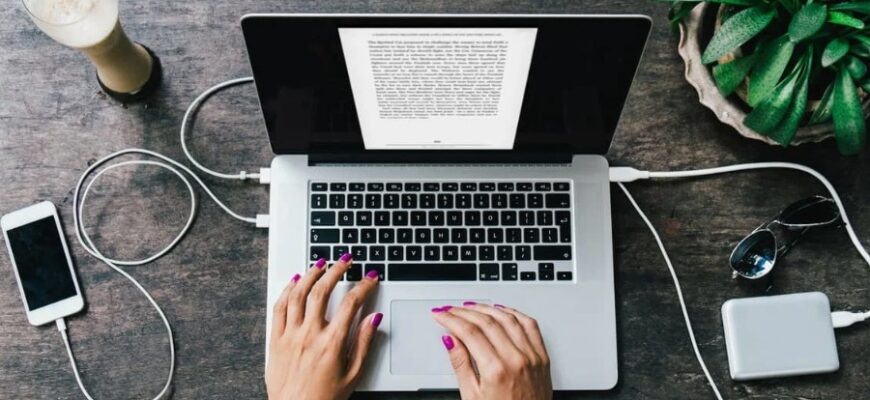 Що таке копірайтинг та його роль у сучасному цифровому маркетингу