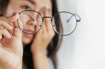 Короткозорість: причини, симптоми та ефективні методи корекції зору