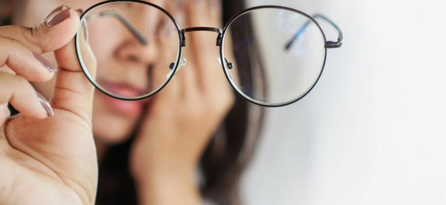 Короткозорість: причини, симптоми та ефективні методи корекції зору