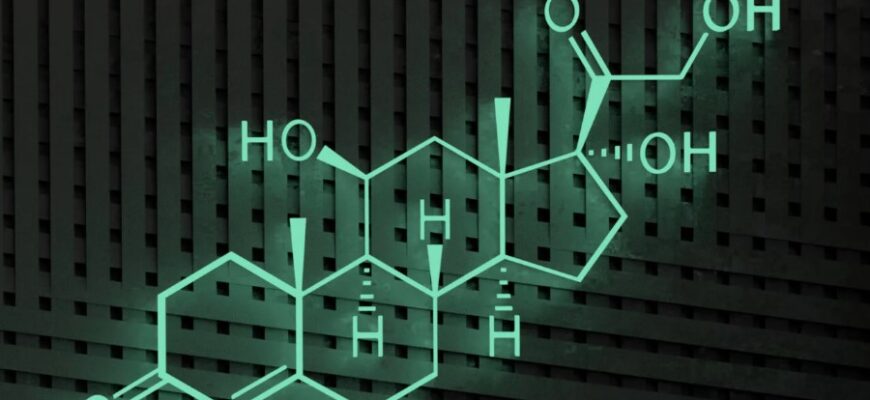Що таке кортизол: вплив стресового гормону на ваше здоров’я